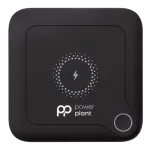 I&scaron;orinė baterija 24000mAh, PD60W, QC3.0, 2x USB-C, USB-A, 9 adapteriai