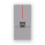 Biometrinis durų valdiklis su pir&scaron;tų antspaudų ir EM/HID/MF/NFC/CPU kortelių skaitytuvais