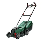 Bosch | CityMower 18V-32-300 | Cordless Lawnmower