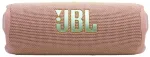 JBL Flip 7 Bluetooth Speaker Pink