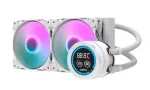 Darkflash DN-D240 Cooling system