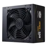 Cooler Master MWE Bronze V3 Power Supply 550W / 80+ Bronze / ATX