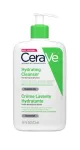 CeraVe Hydrating Moisturizing facial cleanser Gel 473 ml