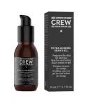 American Crew Shaving Skincare Ultra Gliding Shave Oil 50ml
