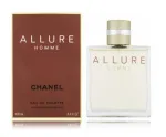 Chanel Allure Homme Perfume EDT 100 ml