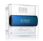 Millefiori Milano Icon Car Air Freshener Legni & Spezie Classic