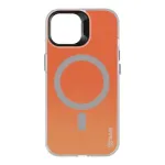 OBAL:ME MagNetix SolarFlex Cover for Apple iPhone 16e / copper gray