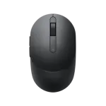 Dell | Pro | MS5120W | Wireless | 2.4GHz Wireless Optical Mouse | Black