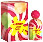 Tubbees Cotton Candy Perfume EDP 50 ml