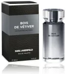 Karl Lagerfeld Bois de V&eacute;tiver Perfume EDT 100 ml