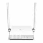 TP-LINK | Router | TL-WR820N | 802.11n | 300 Mbit/s | 10/100 Mbit/s | Ethernet LAN (RJ-45) ports 2 | Mesh Support No | MU-MiMO Yes | No mobile broadband | Antenna type External