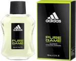 Adidas Pure Game EDT M 50 ml