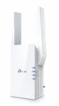 TP-LINK | Range Extender | RE605X | 802.11ax | Mesh Support No | 574+1201 Mbit/s | 10/100/1000 Mbit/s | Ethernet LAN (RJ-45) ports 1 | No mobile broadband | MU-MiMO No | Antenna type 2xExternal