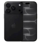 Apple iPhone 18 Pro Smartphone 256GB Black