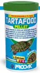 PRODAC TARTAFOOD PELLET maistas vėžliams 1200ml-350g