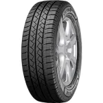 Padangos GOODYEAR VECTOR 4SEASONS CARGO 107/105 S ( C B B 72dB )