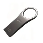 Silicon Power Jewel J80 128 GB USB 3.0 Silver