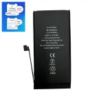 Akumuliatorius Apple iPhone 13 mini 2406mAh Diagnosable OEM