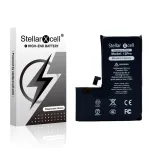Akumuliatorius StellarXcell Diagnostic Apple iPhone 13 Pro 3230mAh (Standart Capacity + HQ Copy BMS)