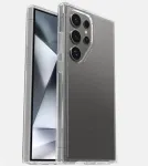 OtterBox Symmetry Clear Samsung Galaxy S24 Ultra - clear
