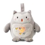 Ecost prekė po grąžinimo Tommee Tippee GroFriend Ollie The Owl įkraunamas kūdikio miego pagalba