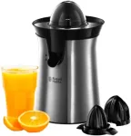 Ecost prekė po grąžinimo Russell Hobbs orange squeezer & electric citrus press (2 automatic left and