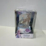Ecost prekė po grąžinimo Jakks Pacific Frozen 2 - Elsa & Water Horse Magic Jewellery Box, Plastic, A