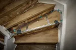 wolfcraft GmbH Stair Gauge