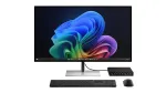 HP EliteDesk 8 Mini G2i Desktop Next Gen AI PC Copilot+ PC Intel Core Ultra 5 322 16 GB DDR5-SDRAM 512 GB SSD Windows 11 Pro Mini PC