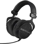 Beyerdynamic DT 990 PRO 80 &Omega; Black Limited Edition - open studio headphones