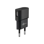 Goobay USB-A Charger | 44947 | Charger | USB-A | 5 V | 5 W