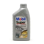 Alyva MOBIL SUPER 3000 FORMULA VC 0W/30 sintetinė varikliams 1 L