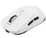 Genesis | Gaming Mouse | Zircon 660 | Wired/Wireless | 2.4 GHz, Bluetooth, USB | White