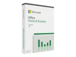 Microsoft SW RET OFFICE 2024 H&B/EP2-06631 MS