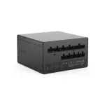 Fractal Design Power Supply, Black | Ion 3 Gold | 750 W