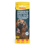 Josera skanėstai &scaron;unims Meat Bars Chicken, 40g