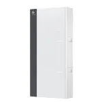 AlphaESS Inverter 15kW BW 3MMPT WiFi WO CT/meter IP65 WHITE | SMILE-G3-T15