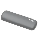 Fellowes | Breyta Palm Wrist Rest | Grey