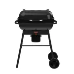 Barbecook Charcoal Barbecue Magnus Original, 85 x 64 x 110 cm | BC-CHA-1067 | Black