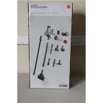 SALE OUT. Xiaomi Vacuum Cleaner | G30 Max EU | Cordless operating | 700 W | 28.8 V | Grey | Warranty 24 month(s) | USED, DIRTY, MISSING INNER PACKAGING, MISSING POWER CHARGER