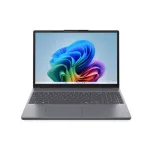 Lenovo IdeaPad Slim 3 15IWC11 Intel | Luna Grey | 15.3 " | IPS | WUXGA | 1920 x 1200 pixels | Anti-glare | Intel Core 5 | 320 | 16 GB | SODIMM DDR5 | Solid-state drive capacity 512 GB | Intel Graphics | Windows 11 Home | 802.11ax | Bluetooth version  ...