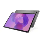 Lenovo Idea Tab Plus (w/o power adapter) | ZAGF0098SE | Luna Grey | 12.1 " | 2560 x 1600 pixels | IPS | MediaTek | 8 GB | Dimensity 6400 | Soldered LPDDR4X | 256 GB | 5G | Wi-Fi | Front camera | 8 MP | Rear camera | 13 MP | Bluetooth | 5.2 | Android  ...