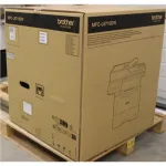 SALE OUT. Brother MFC-L6710DW All-In-One Mono Laser Printer with Fax | Brother All-In-One | MFC-L6710DW | Laser | Mono | Multicunction Printer | A4 | Wi-Fi | Grey | DAMAGED PACKAGING