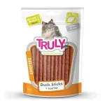 Truly skanėstas katėms, antiena su taurinu, 50g