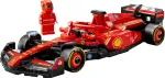 LEGO Speed Champions Bolid F1 Ferrari SF &ndash; 24 77242