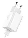 Adap. Baseus Charging Quick USB 3.0 - Wh