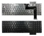Klaviatūra ASUS: ROG G750, G750J, G750JH, G750JM, G750JS, G750JW