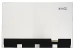 Ekranas 14.5", 2880x1800, 120Hz, matinis, 40pin, de&scaron;inėje, OLED