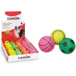 CAMON mink&scaron;tas kamuoliukas &scaron;uniui 4.5cm