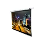 Elite Screens | Spectrum Series | Electric125XH | Diagonal 125 " | 16:9 | Viewable screen width (W) 277 cm | White